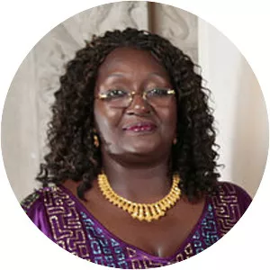 Sia Koroma