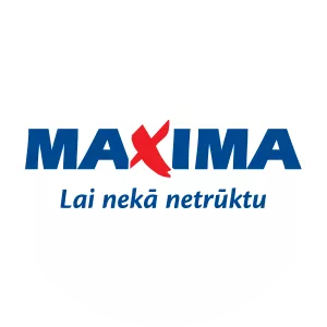 SIA MAXIMA Latvija