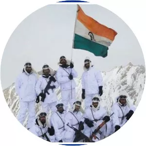 Siachen conflict - War