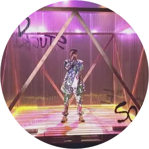 Siala Robson - Singer