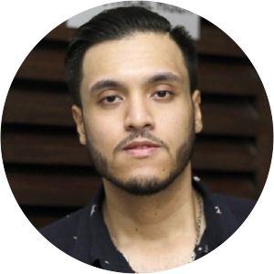 Siam Imtemas photograph