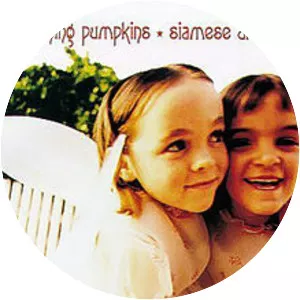 Siamese Dream - Studio album by The Smashing Pumpkins