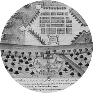 Siamese revolution of 1688