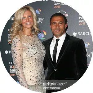 Sian Griffin photograph