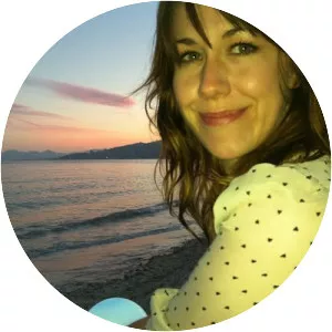 Sian Harries - Screenwriter