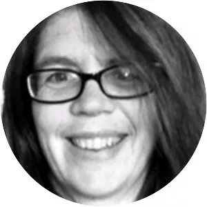 Siân Northey - Author