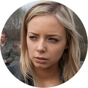 Sian Powers photograph