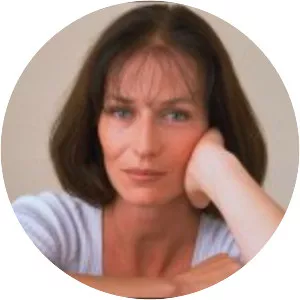 Sian Webber - British actress