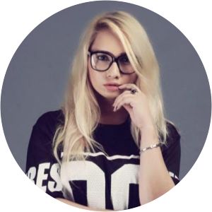 Siana Catherine - Musical artist