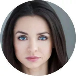 Sianad Gregory - Actress