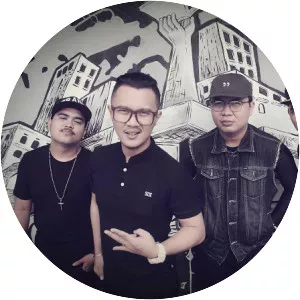 Siantar Rap Foundation - Musical group