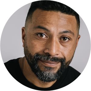 Siaosi Fonua photograph