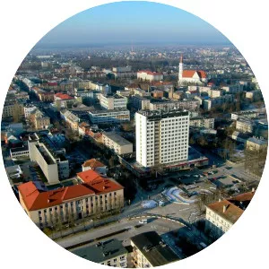 Šiauliai