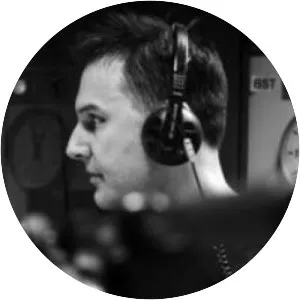 Siavash Ardalan photograph