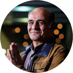 Siavash Cheraghi Pour