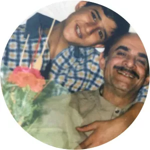 Siavash Gorjestani photograph