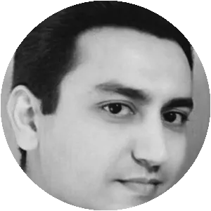 Siavash Iravani - Researcher