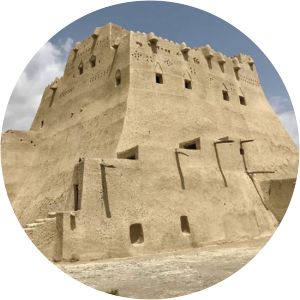 Sib and Suran castle