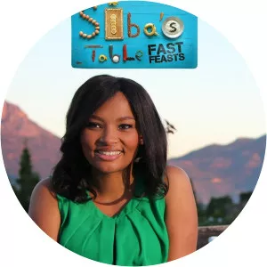 Siba's Table: Fast Feasts - TV program