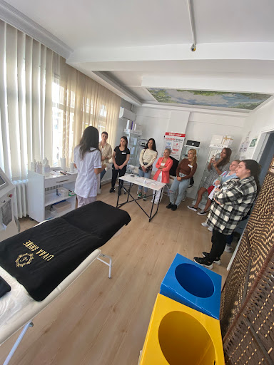 Sibel Aydemir Academy