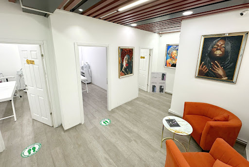 Sibel Beauty Center - Beauty salon in Istanbul