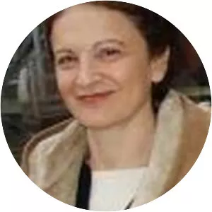 Sibel Irzik - Author