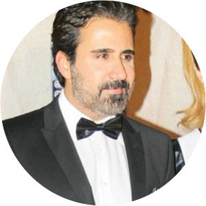 Sibel Kirer photograph