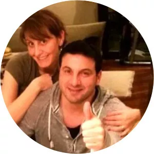 Sibel Yıldırım photograph