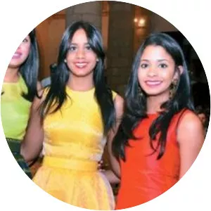 Sibeli Medina photograph