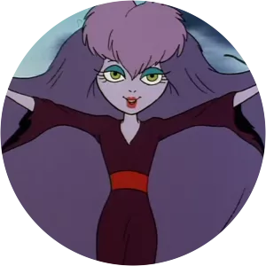 Sibella Dracula - Fictional character