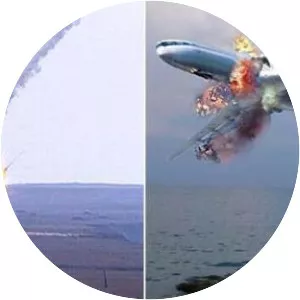 Siberia Airlines Flight 1812