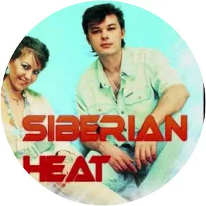 Siberian Heat - Musical group