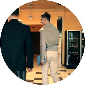 Siberian Institute of Business and Information Technology