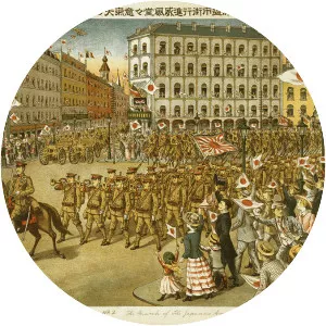 Siberian Intervention