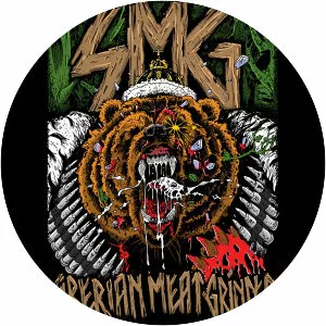 Siberian Meat Grinder