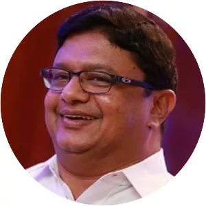 Sibi Thottupuram photograph