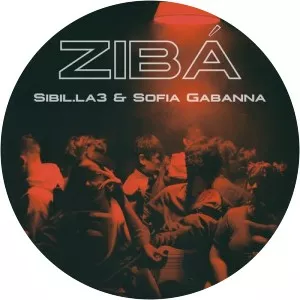 SIBIL.LA3 - Musical artist