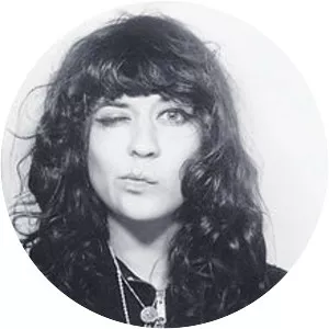 Sibille Attar - Swedish singer