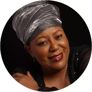 Sibongile Khumalo - South African singer