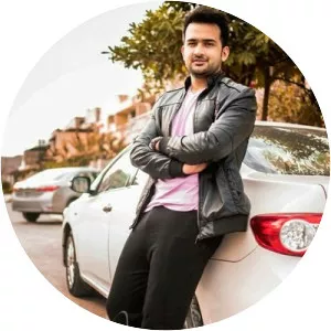 Sibtain Khalid - Musical artist