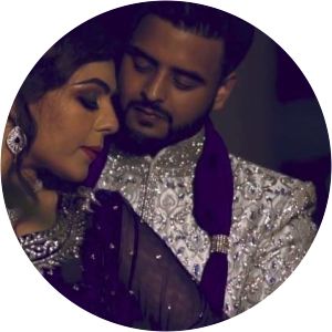 Sibtain Mushtaq photograph