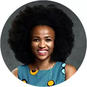 Sibulele Gcilitshana