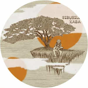 Sibusile Xaba - Musical artist