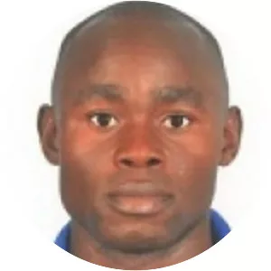 Sibusiso Matsenjwa