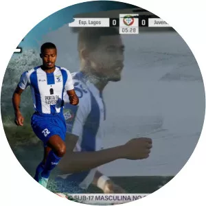 Sibusiso Shibane - Football player