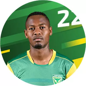 Sibusiso Sibeko - Soccer player