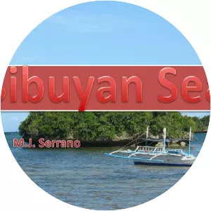 Sibuyan Sea - Sea in the Philippines