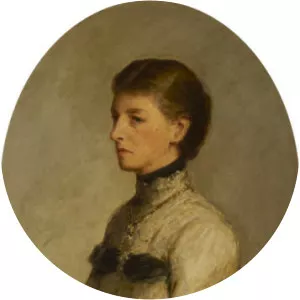 Sibyl Montgomery photograph