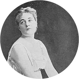 Sibyl Sanderson