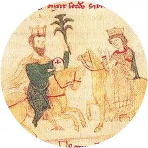 Sibylla of Burgundy - Queen of Sicily